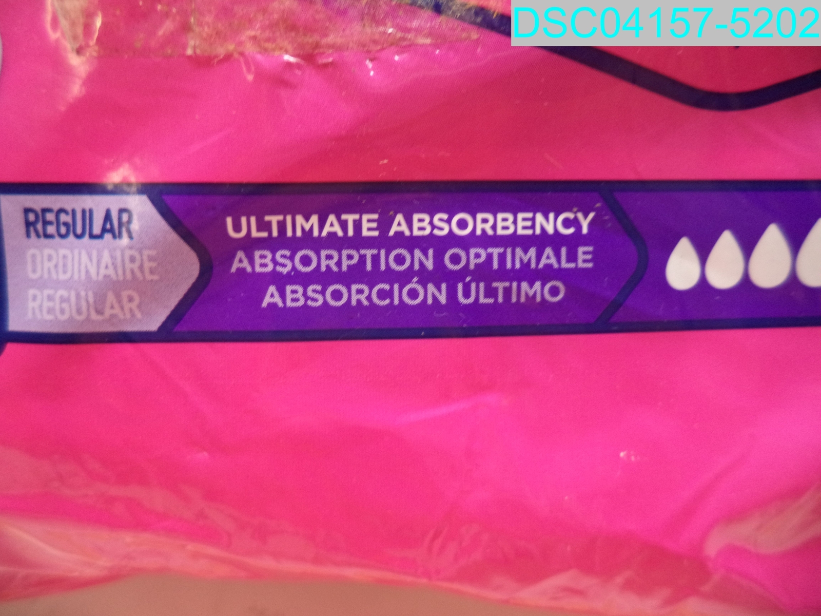 QTY=99(33 Per Bag x3 Bag):PV923/1 Prevail Bladder Control Pads Heavy Absorbency