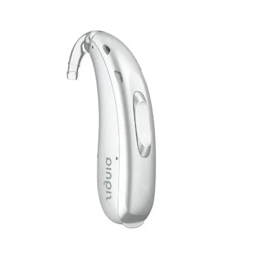 New S IGNI A INTUIS 4.3 Profound Loss BTE DIGITAL HEARING DEVICE Free Program