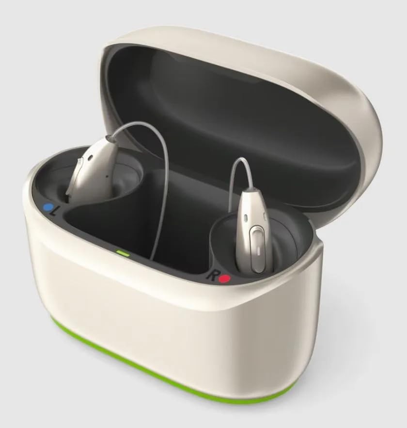 Phonak ChargerGo RIC 1 -USED-