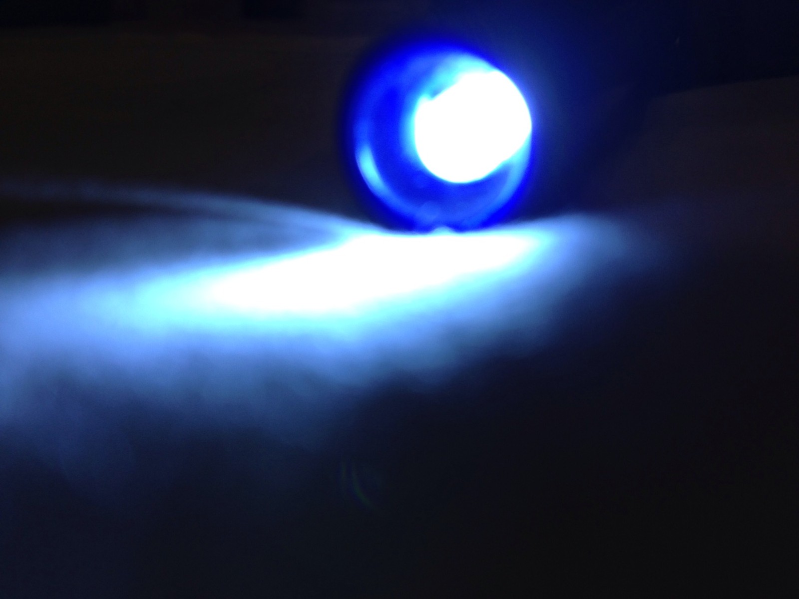 6 LED Diagnostic Medical Pen Lights Penlight + Pupil Gauge US Seller – 6 Pack