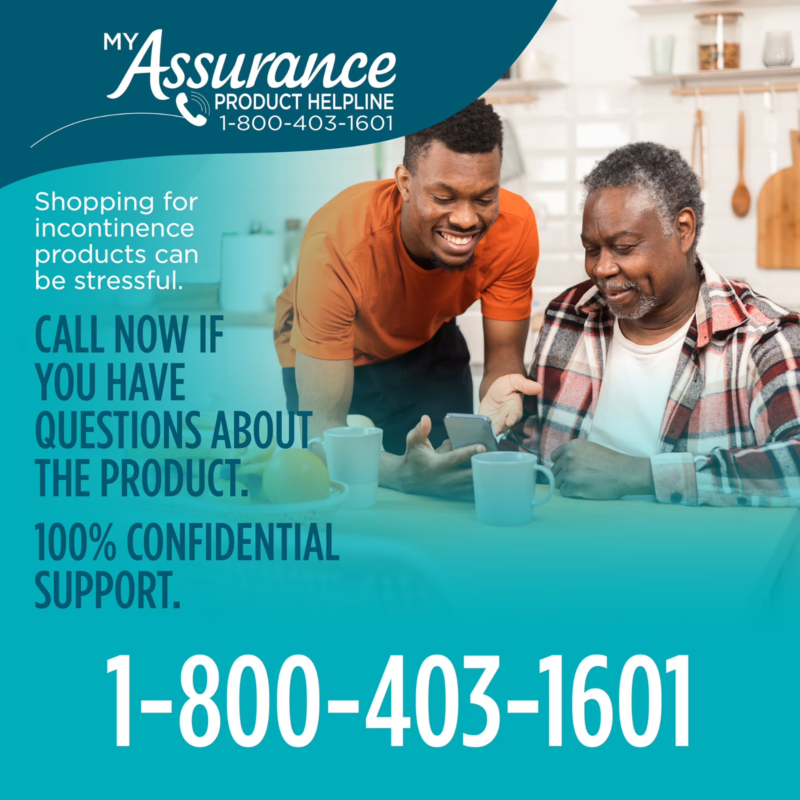 Assurance Premium Disposable Washcloth 96 Pack of 3 Wipes XL Count | Extra Large