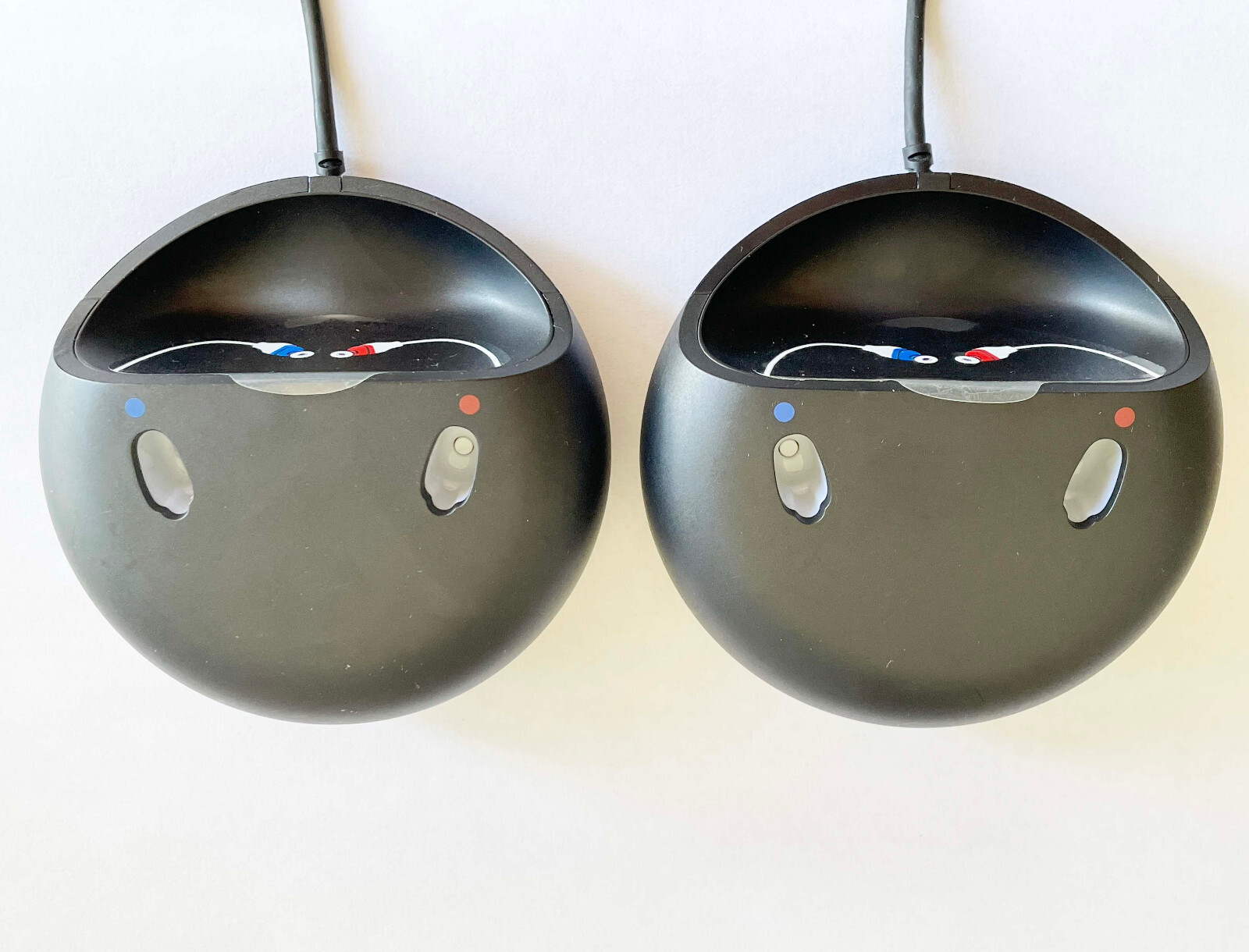 Used, Pair of Oticon Charger 1.0 for miniRITER (C-1A2/C-1A) – USA Shipping