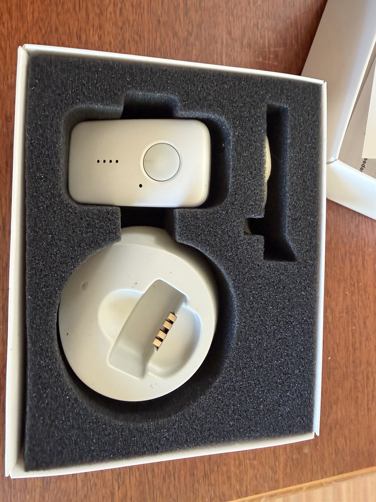 Medical Guardian MGMini | Medical Alert Device for Seniors | Water-Resistant, Em