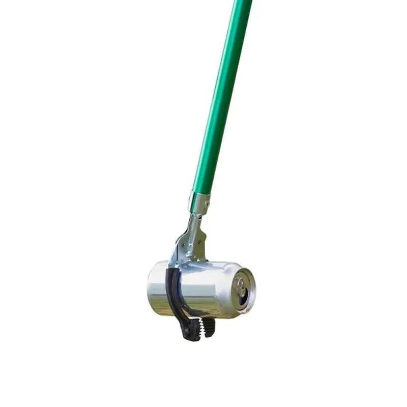 Heavy Duty 36 In Trash Picker Grabber Magnetic Stick Long Handled Reaching Tool
