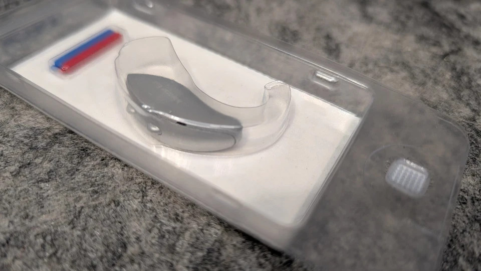 Miracle Ear MEENERGY 4 RIC RIGHT 6S|ST Rechargeable Hearing Aid 🔥NEW🔥