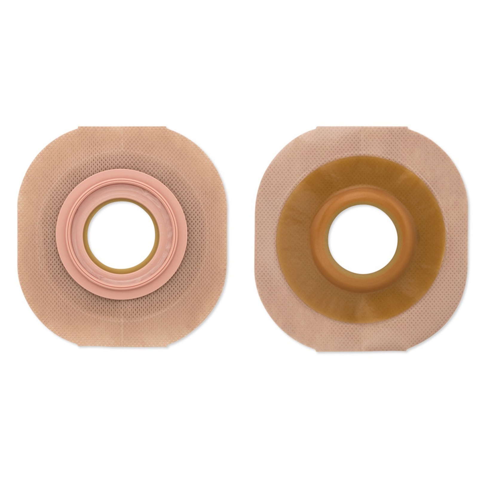 Hollister Precut Extended Wear Ostomy Barrier 70 mm Flange 5 per Box