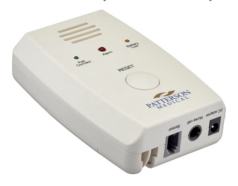 Sammons Preston Standard Alarm Monitor, Nurse Station Alert Device forCaregivers