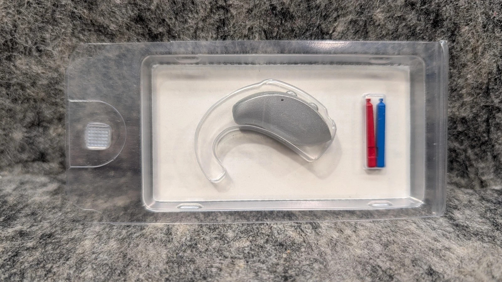 Miracle Ear MEENERGY 4 RIC RIGHT 6S|ST Rechargeable Hearing Aid 🔥NEW🔥