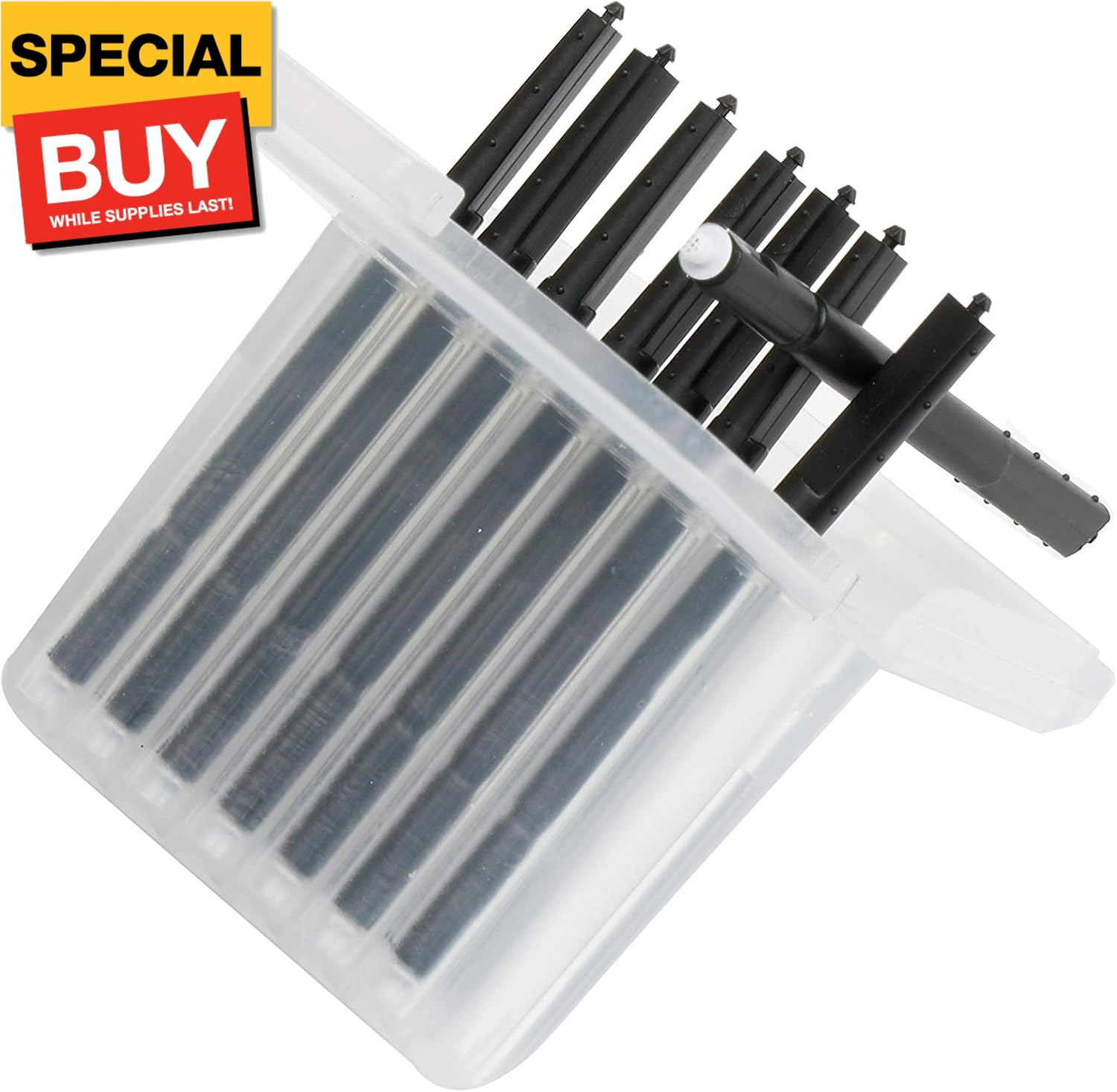 Hearing aid Wax Guard Filter for phonak, widex and Resound Wax Traps Hear Clear