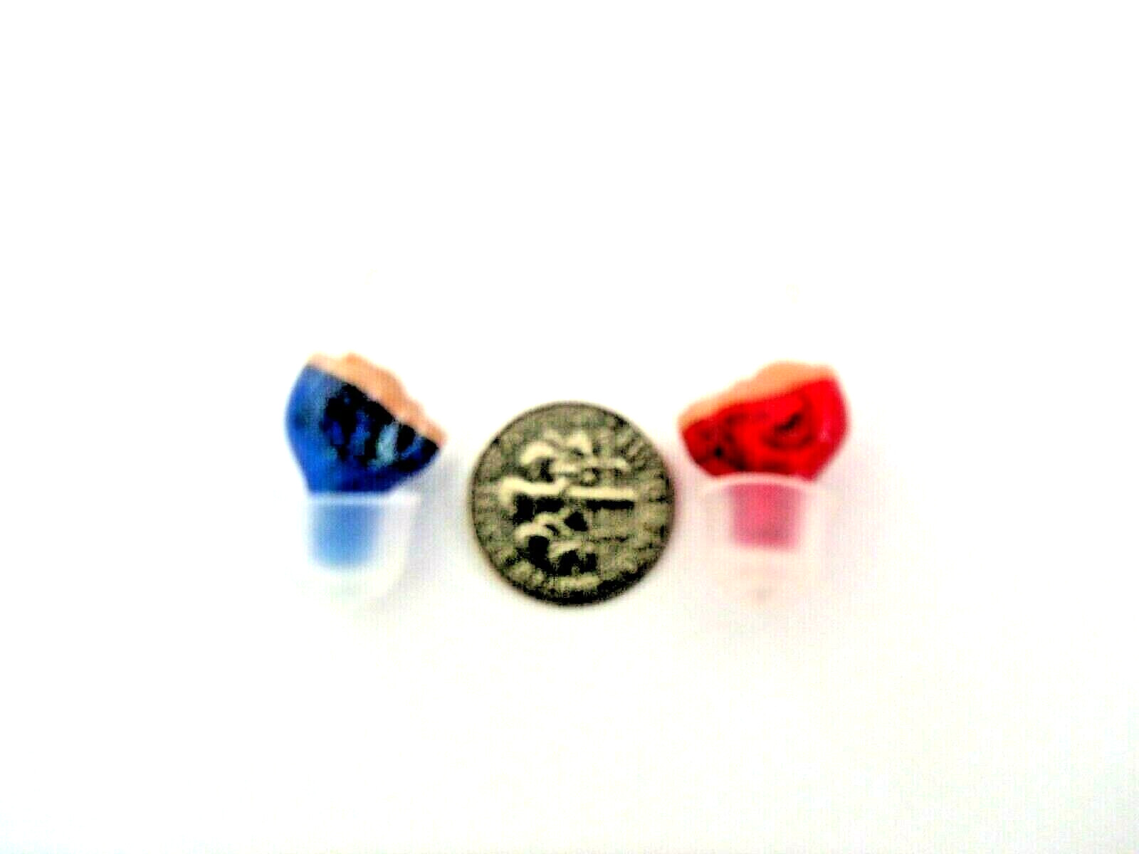 PAIR DIGITAL HEARING AMPLIFIERS TINY CIC NO TEST 3 SMART PROGRAMS USA
