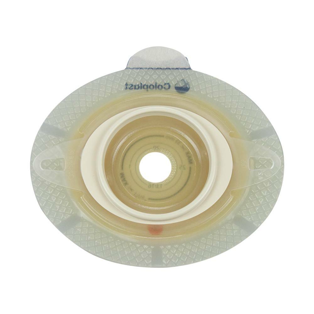 SenSura Flex Xpro Ostomy Barrier Extended Wear 1-9/16 Inch Flange BX/5