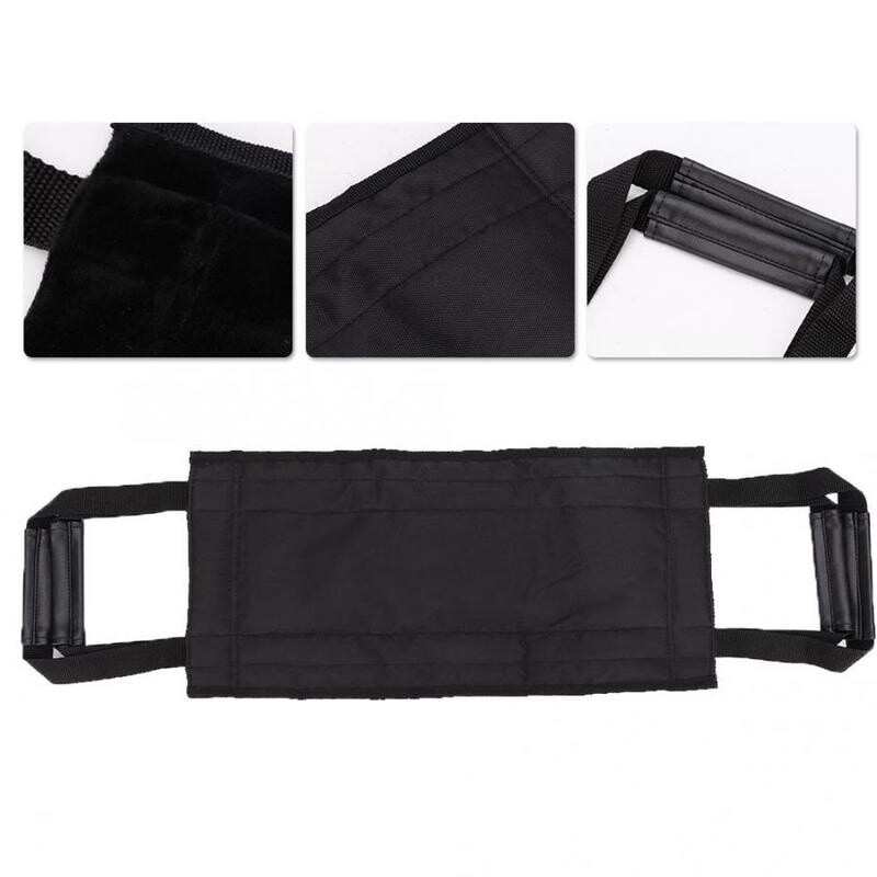 Patient Transfer Moving Belt No-Slip Bed Nursing transfer Sling Assist belt Home