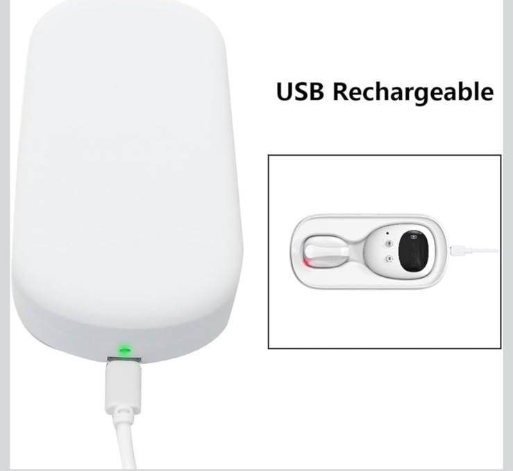 Wireless Bedwetting Alarm System Nocturnal Wetting Alarm For Baby and Elderly