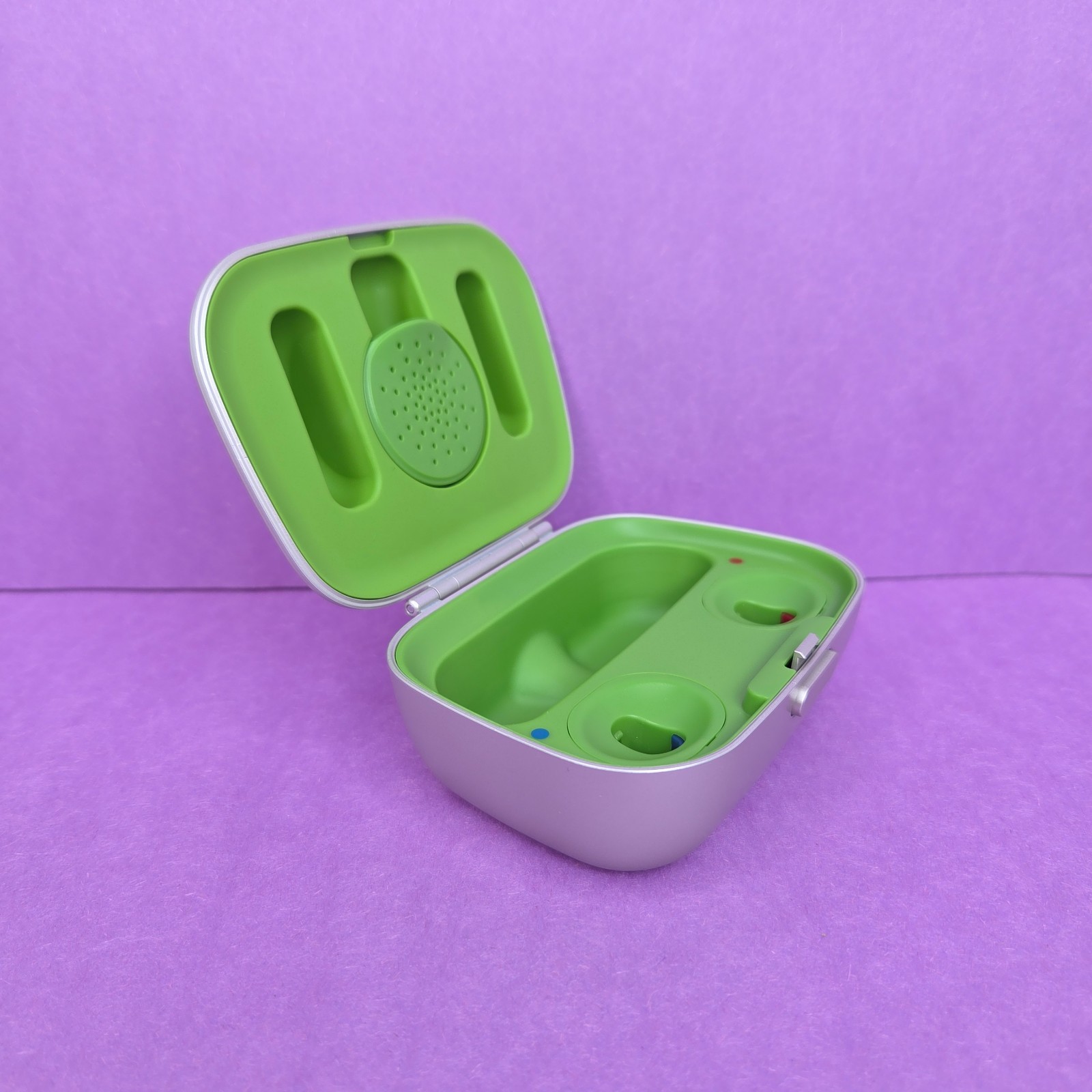 Phonak Charger Case Combi Sonova AG First Addition Used Immaculate Condition!