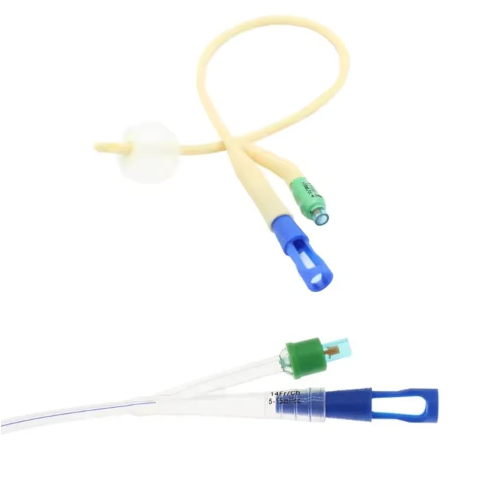 10 Sets Catheter Plugs – Plug Adapter – Urethral Supplies…
