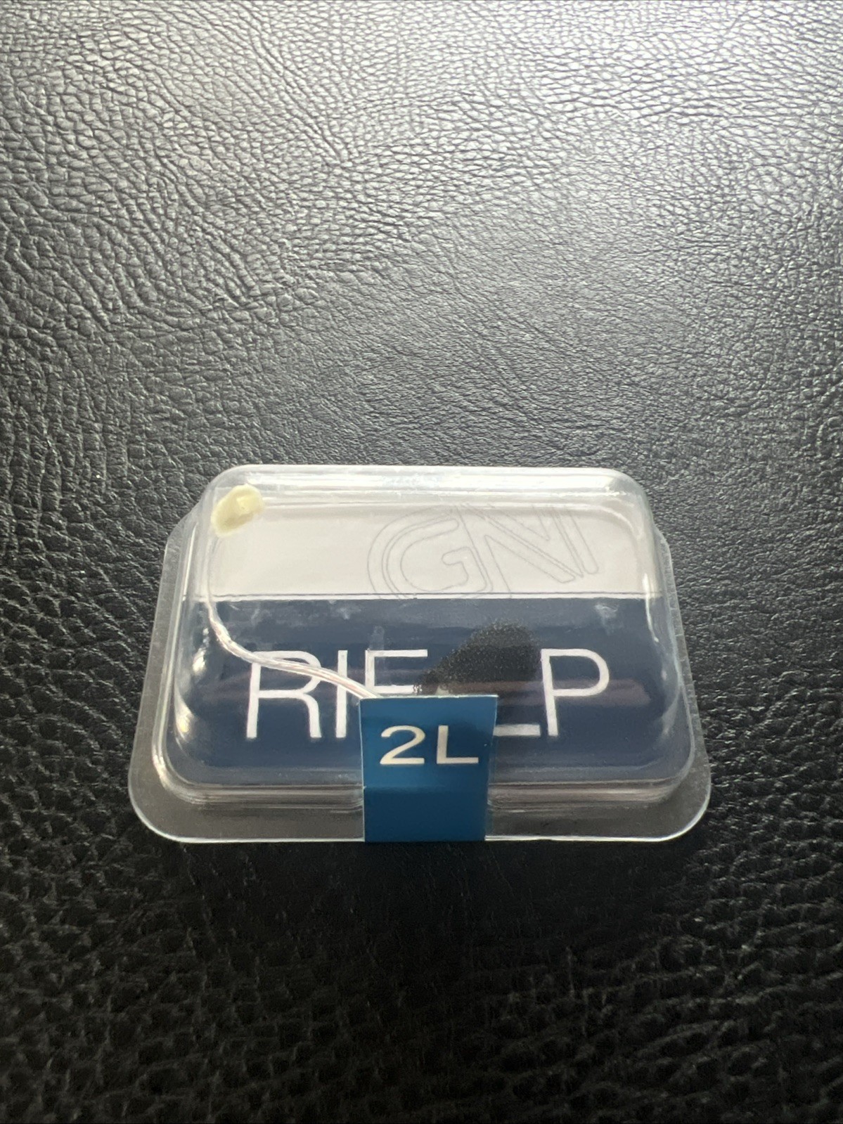 Resound SureFit2 Hearing Aid Receiver for LiNX² Linx3D, & Quattro Size 2 LP Left