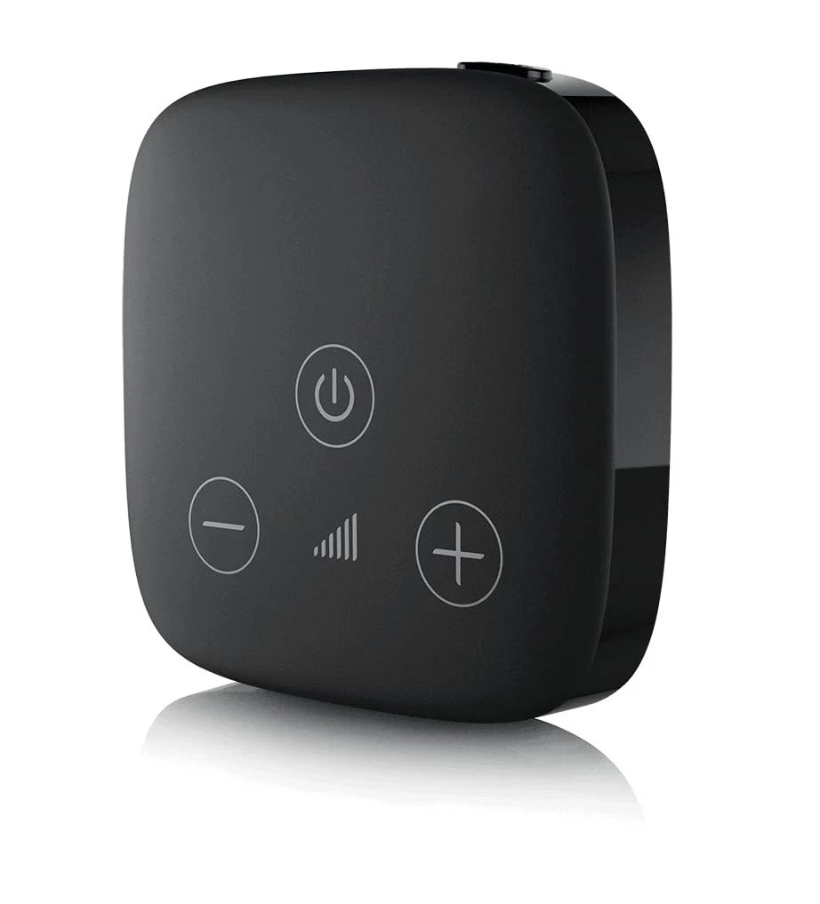 Phonak TV Connector Compatible w/ Phonak Marvel, Paradise, Lumity, Life, Infinio