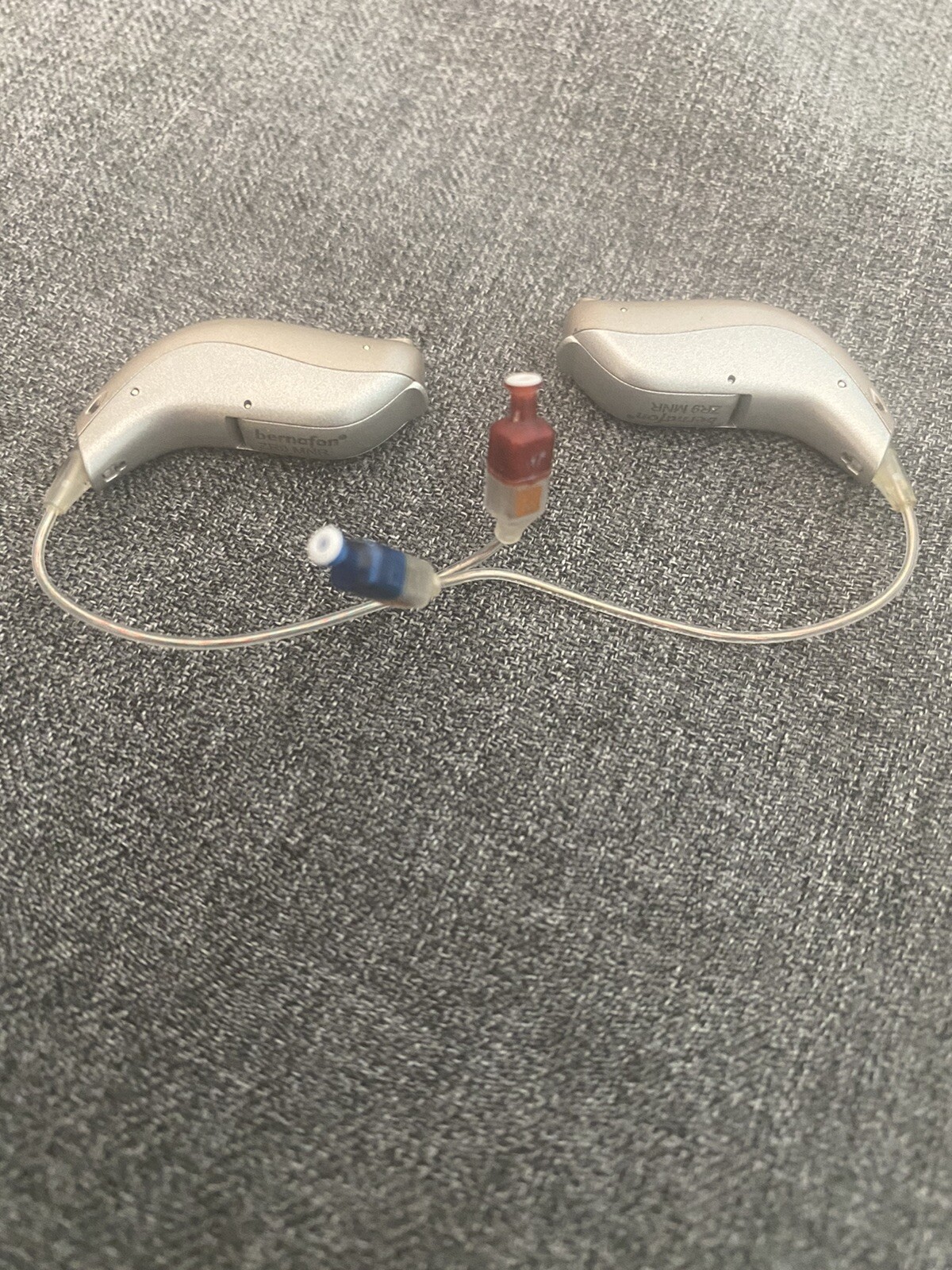 Bernafon Zerena9 (ZR9) MNR RIC (1 pair – Left and Right)
