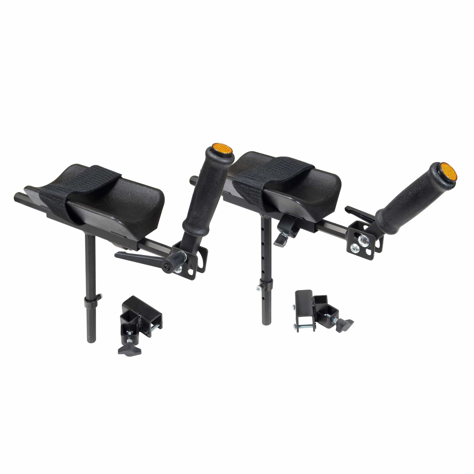 Drive Medical Forearm Platforms for all Wenzelite Safety Rollers and Gait Traine