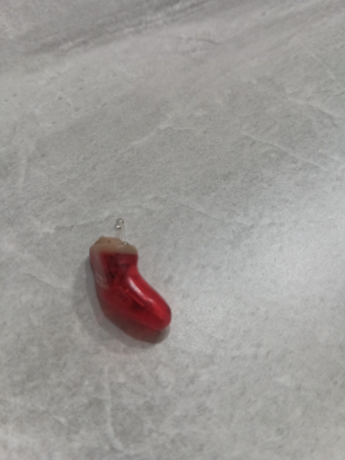Starkey T In The Canal(Itc) Hearing Aid 17-06-420473 Right Ear🔥🔥🔥🔥🔥