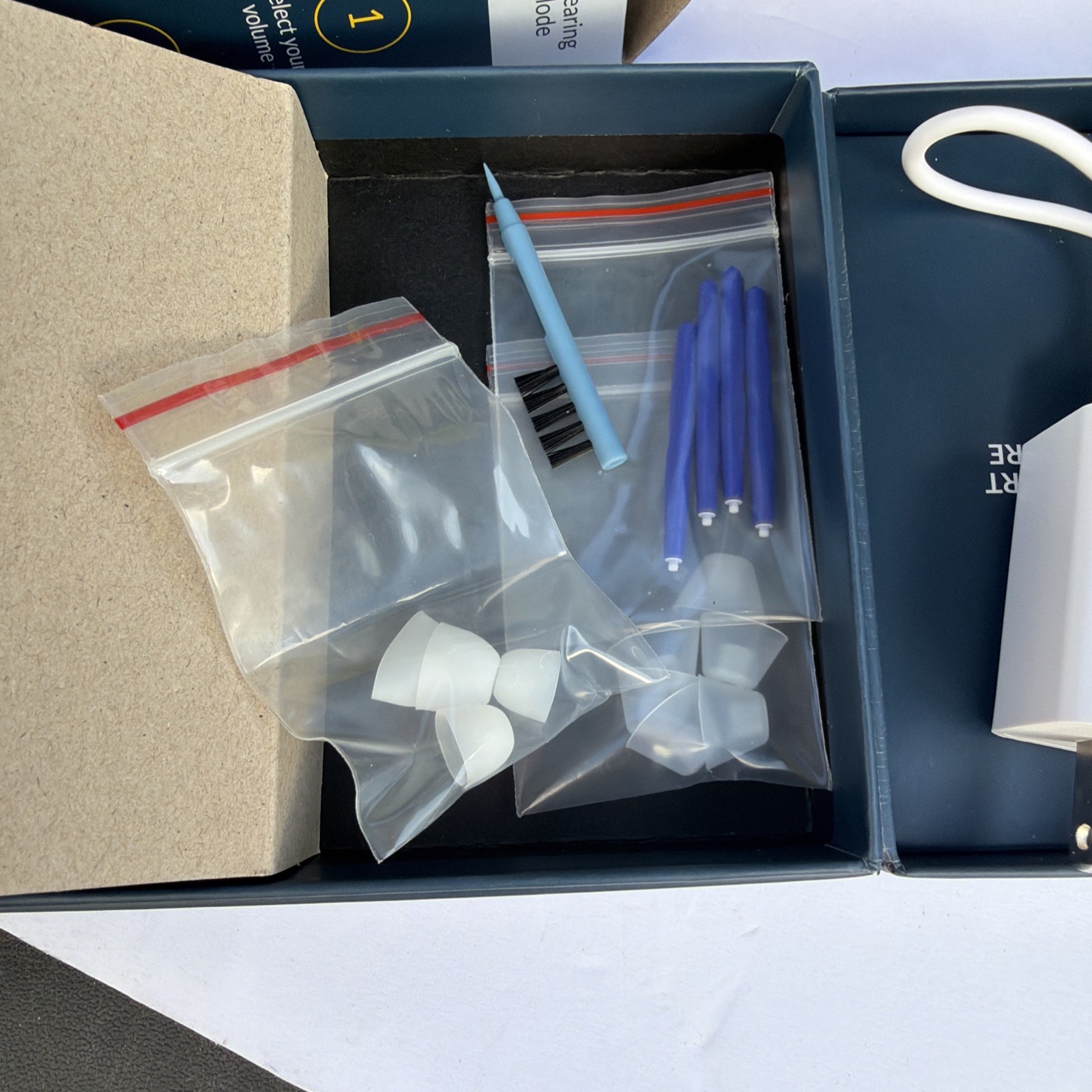 Audien Hearing Atom One OTC Hearing Aid