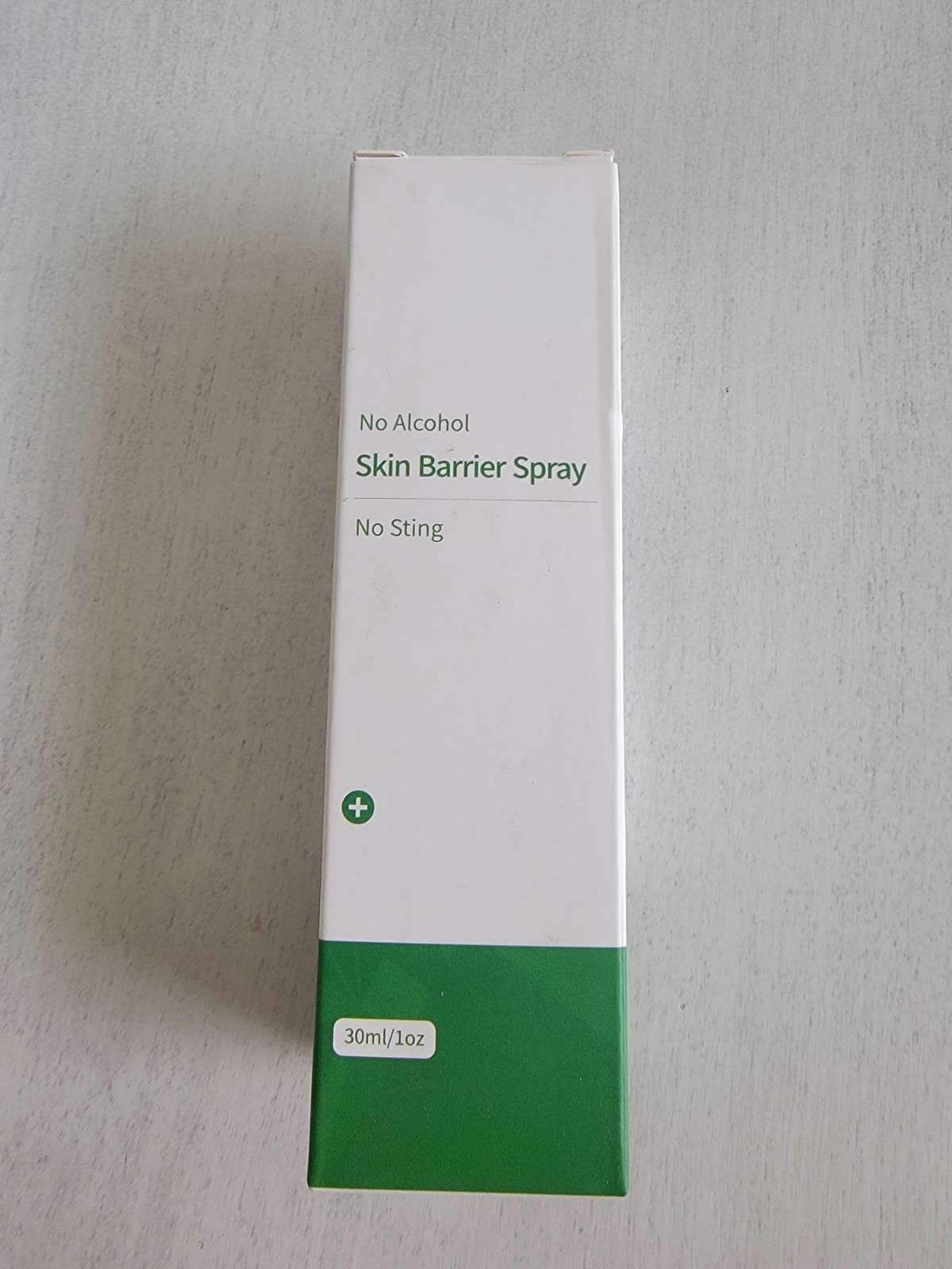 Skin Barrier Spray 30ml/1oz No Sting