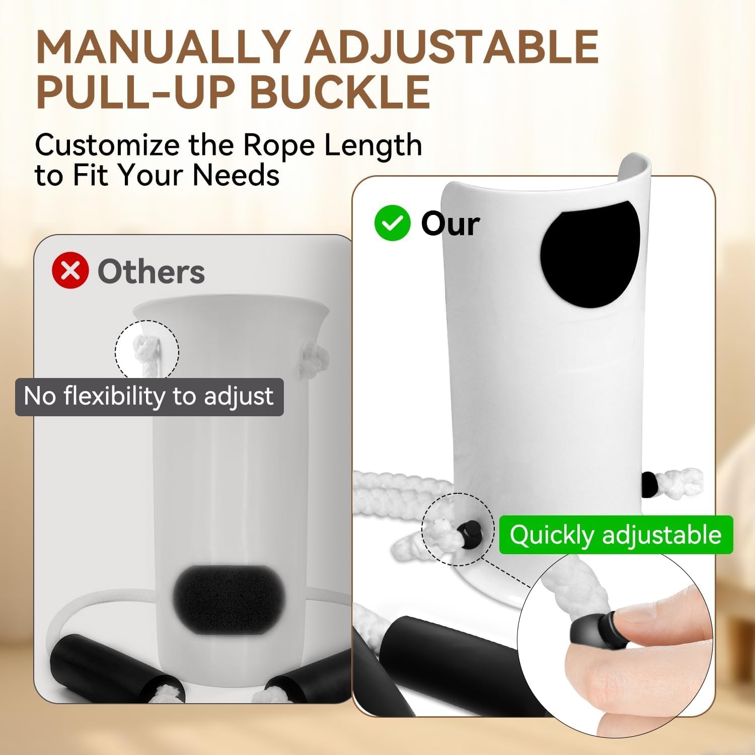 Comprehensive Sock Aid Device for Seniors – Includes Shoe Horn & Back Scratcher