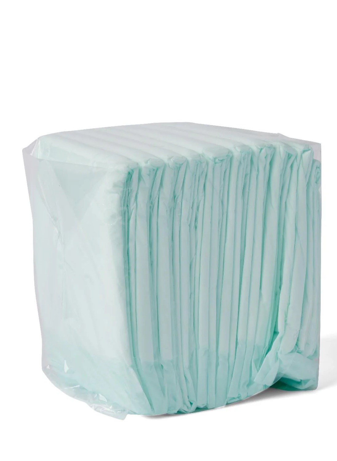 Extra Large, 60 Disposable Medline Incontinence Bed Pads 30×36, 60 cts 6 packs