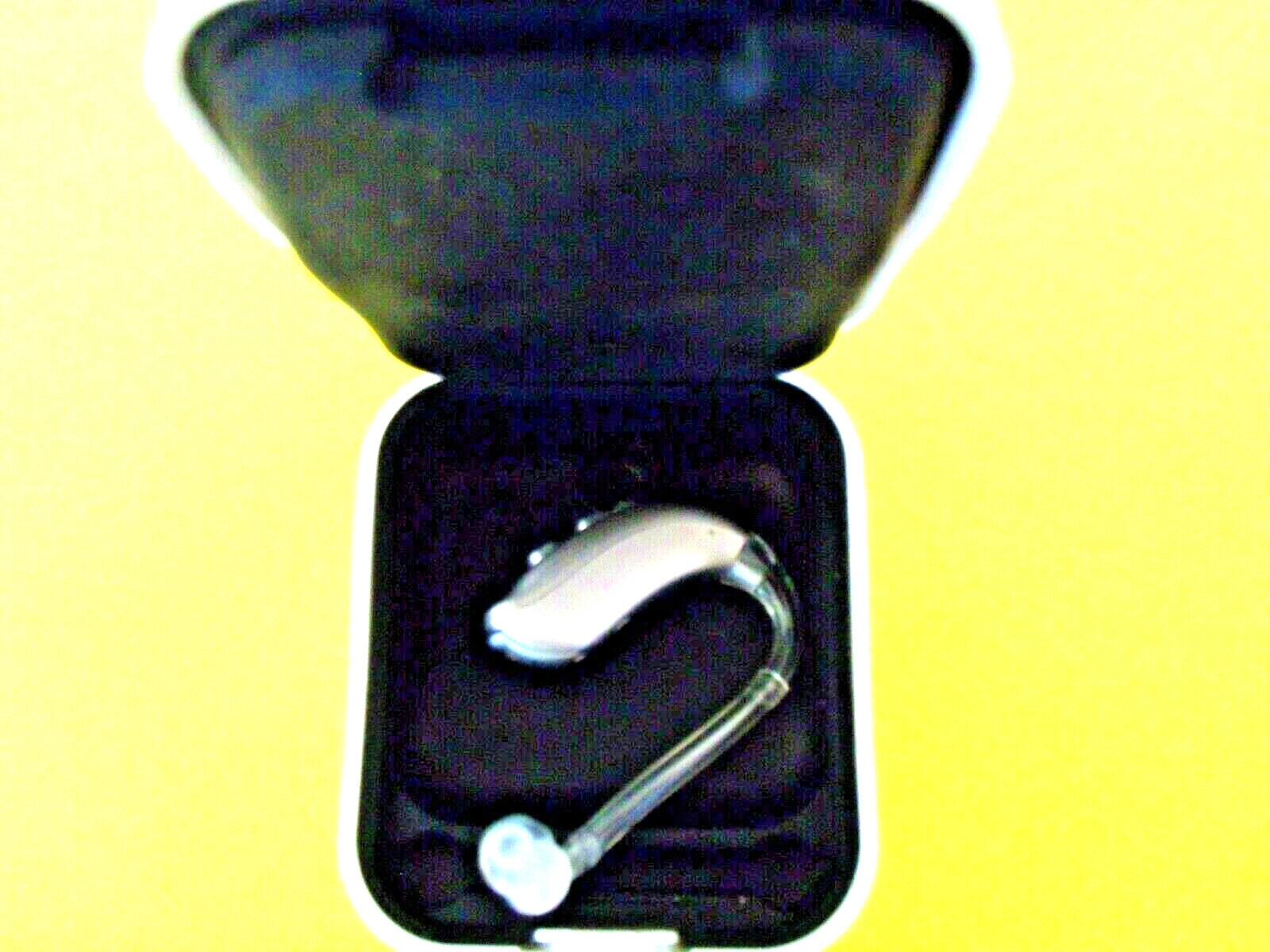 PROGRAMMABLE DIGITAL HEARING AID SERIOUS LOSS ,3 ADJUSTABLE MODES WE PROGRAM