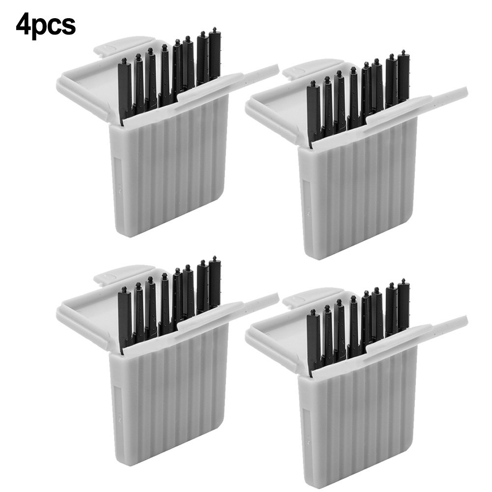 32pcs For Phonak For Hearing Aid Ear Wax Filters Cleaning Tool