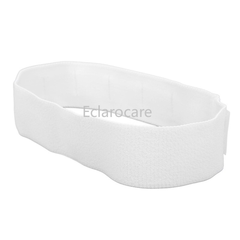 Catheter Leg Bag Holder Stabilization Device Slip Resistant Adjustable Urina