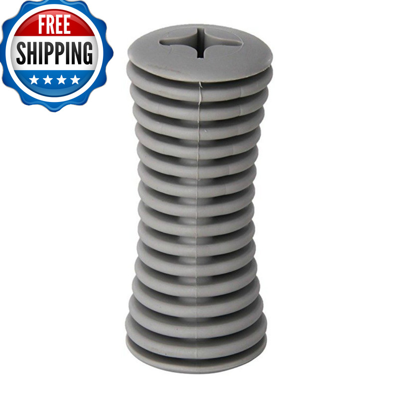 Sp Ableware Ableware Universal Built-Up Handle Pack Of 4 62792