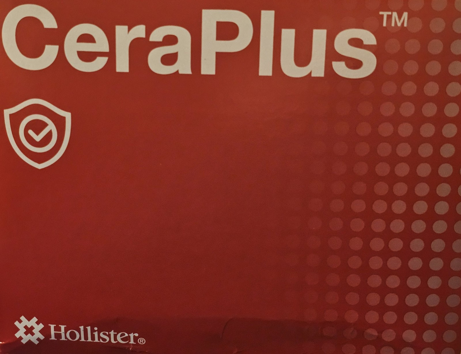 Hollister 11903 New Image 2 Piece Ostomy Barrier 21/4″ X 11/4″ Exp 2030