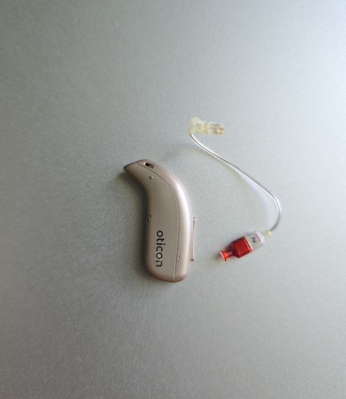 Used Real 1 miniRITE-R for mild to severe hearing loss.