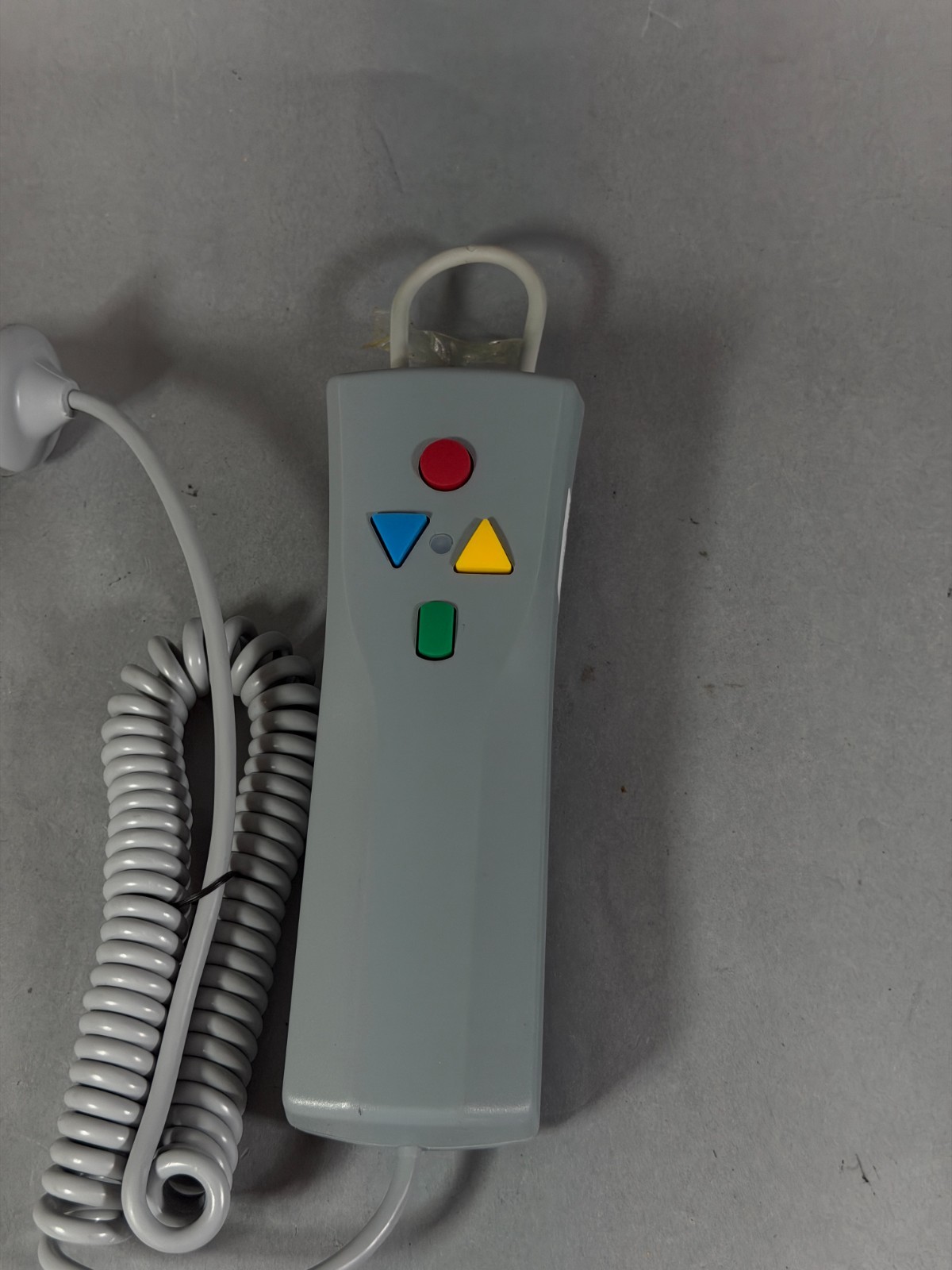 Drive Medical Remote Control for Bellavita Dive Bath Lift 140kg Lift V2.9.1