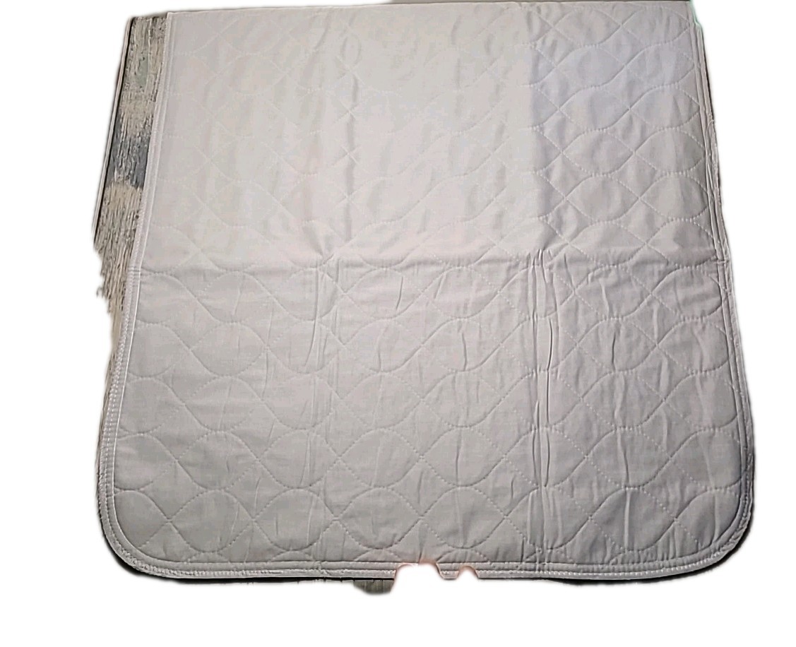 Waterproof Bed Pad