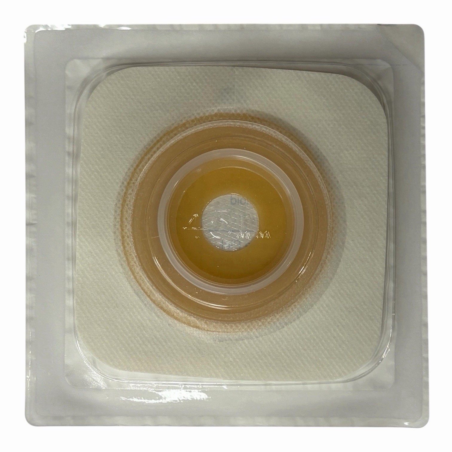 Convatec 411802 Sur Fit Natura Skin Barrier Moldable 1 3/4″ 45mm Lot Of 2 Boxes