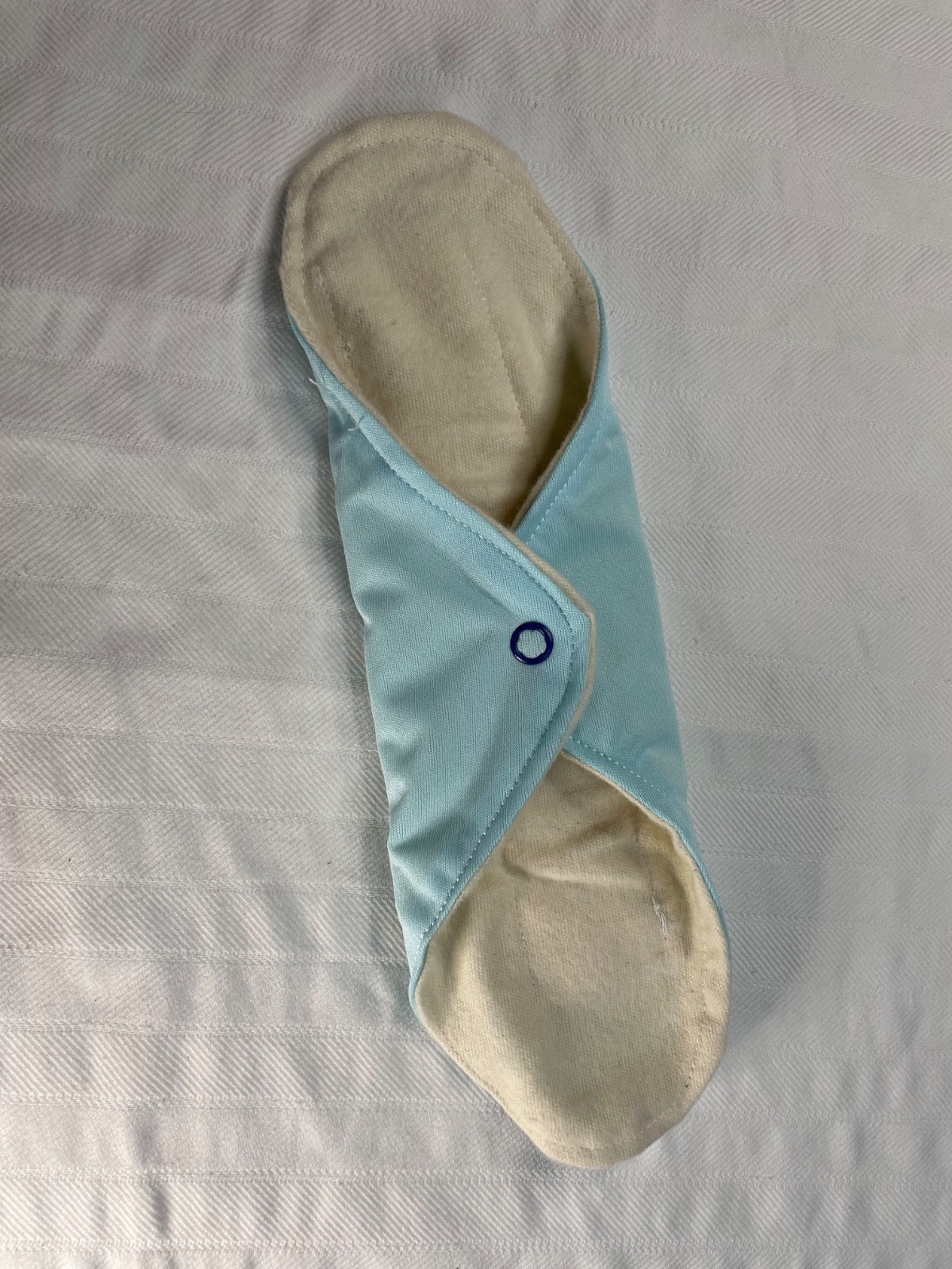 WillowPads Leakproof Reusable Feminine Pads