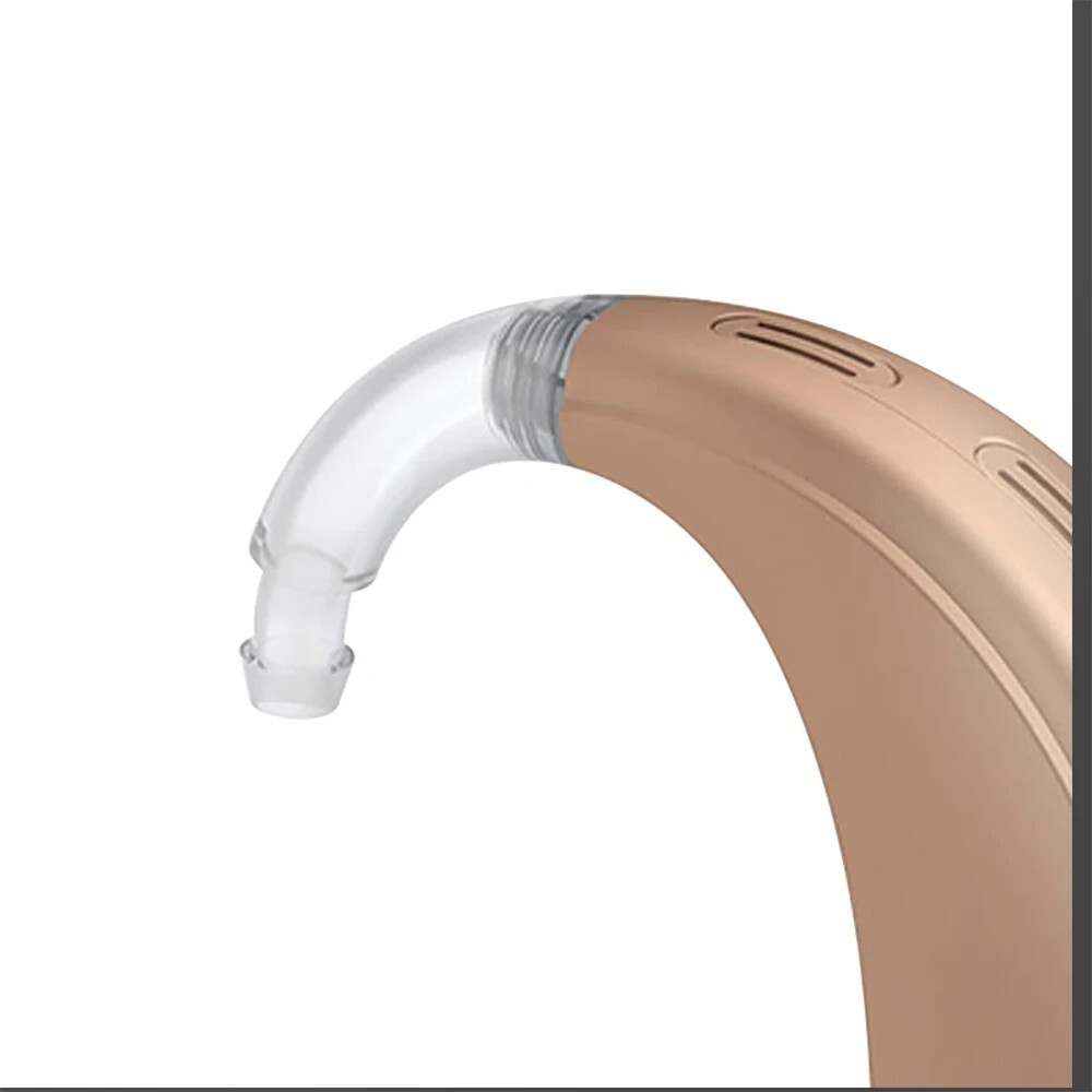 Replacement Ear Hook For Phonak Naida V90 SP