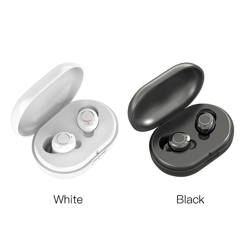 Digital Hearing Aids Invisible Noise Cancelling 16 Channels Sound Amplifier ITE