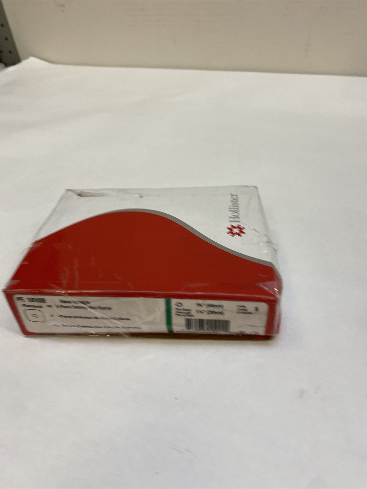 HOLLISTER 1 BX/5 EA 16105 New Image 2-Piece Precut Flat Flextend ( 5 Pack )