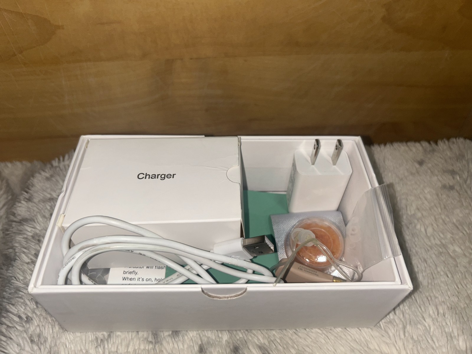 Neosonic MX-RIC Rechargeable Hearing Aids – Receiver in Canal EUC