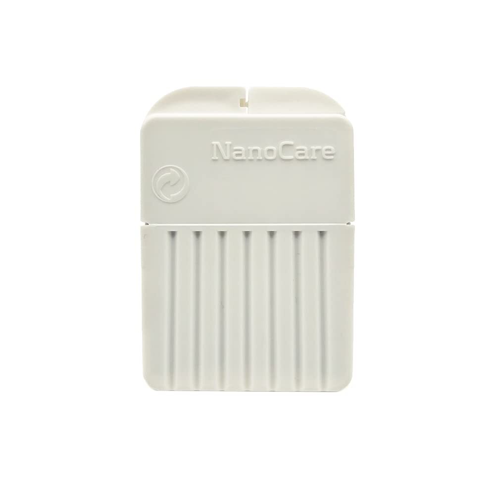 Widex Nanocare Wax Guard (8 Filters)