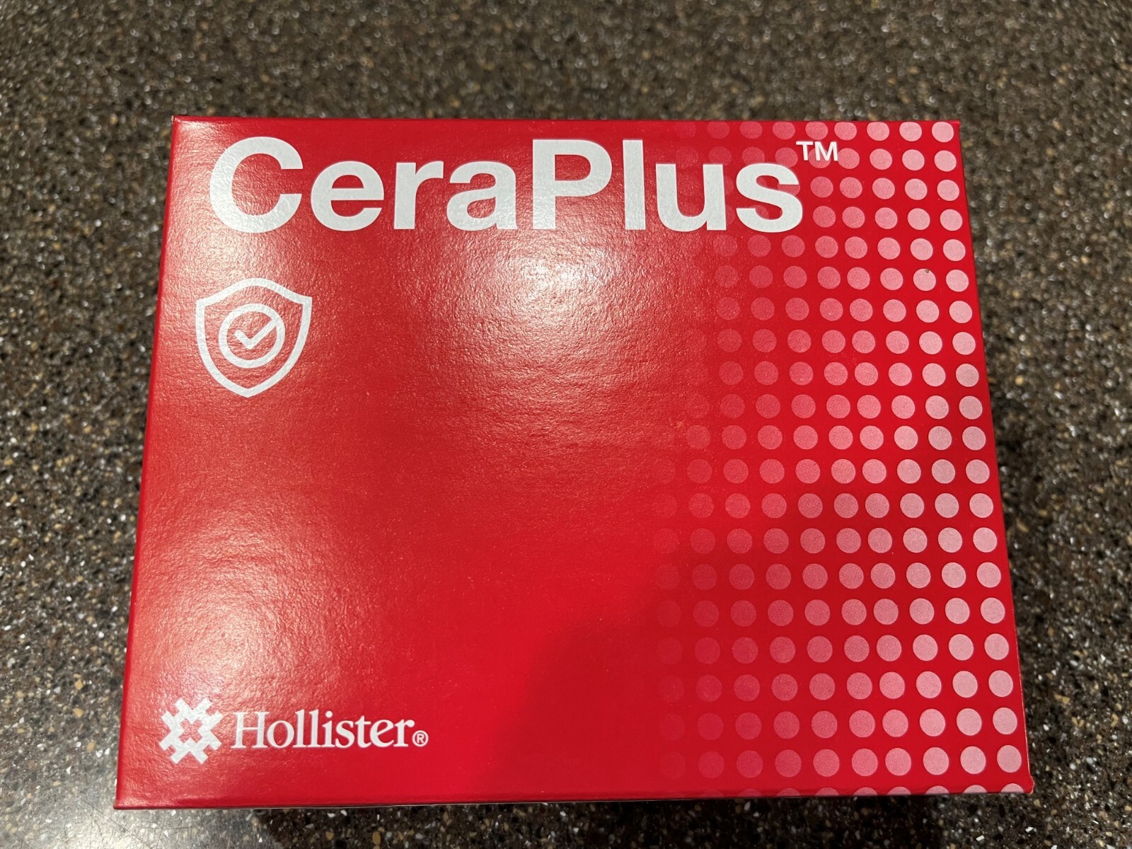 Hollister #11704 CeraPlus Skin Barrier 70mm CTF 2″ – 5Ct New Packaging 12-01-28