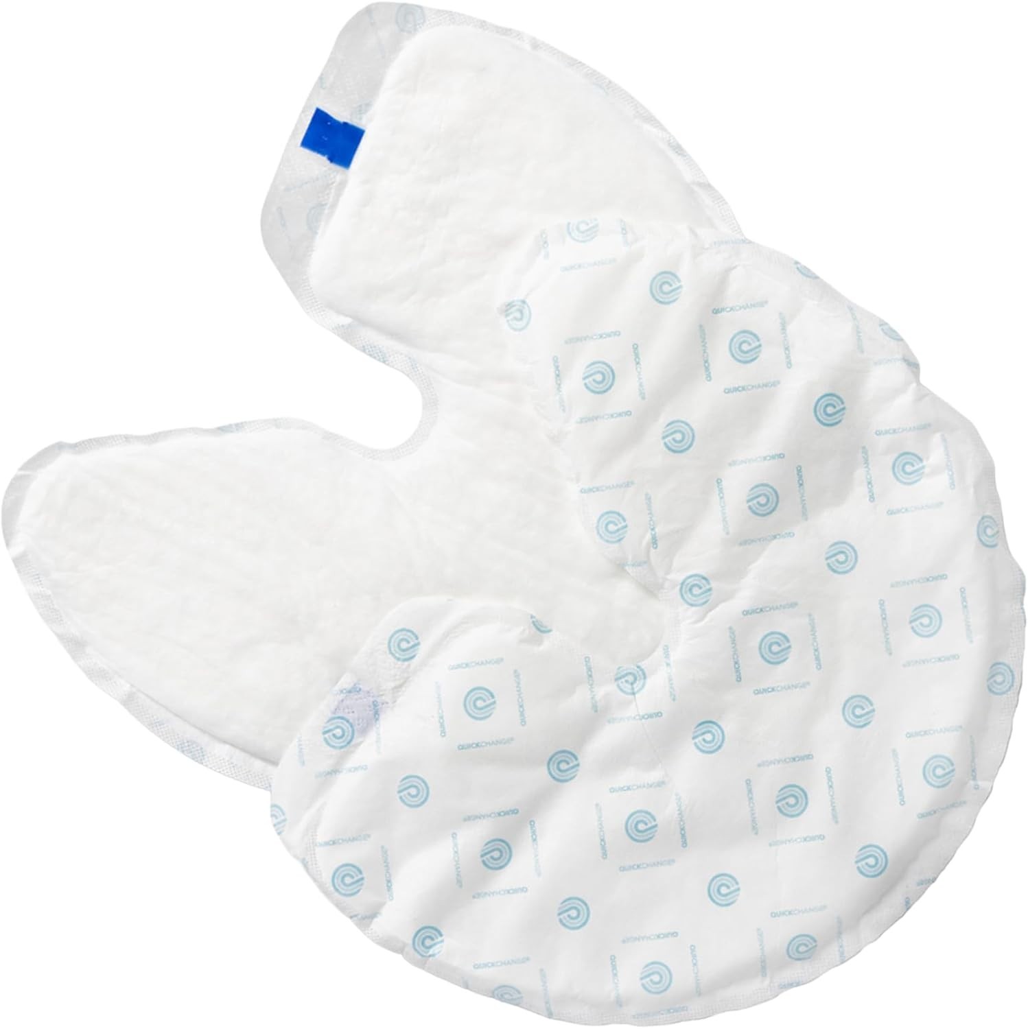 Men’s Incontinence Wrap Maximum Absorbency Pads 10 Count Trial Pack