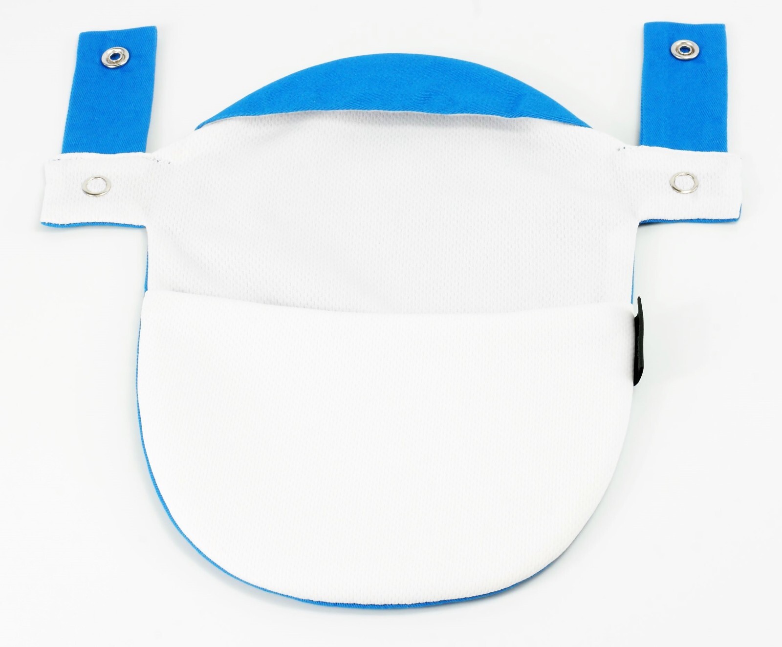 Light Blue Ostomy Colostomy Pouch Bag Fastomy Cover for Convatec & Hollister
