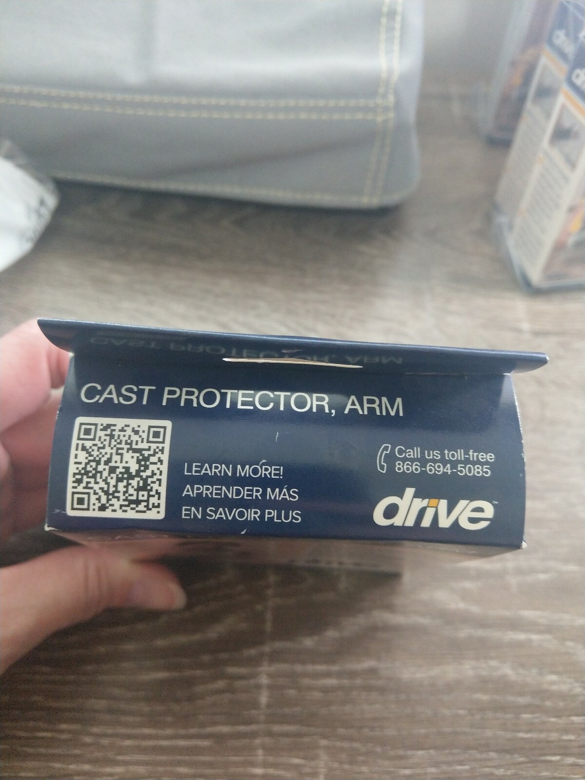 Drive Medical Waterproof Cast Protector, Arm Cast BRAND NEW-SHIPS N 24 HOURS