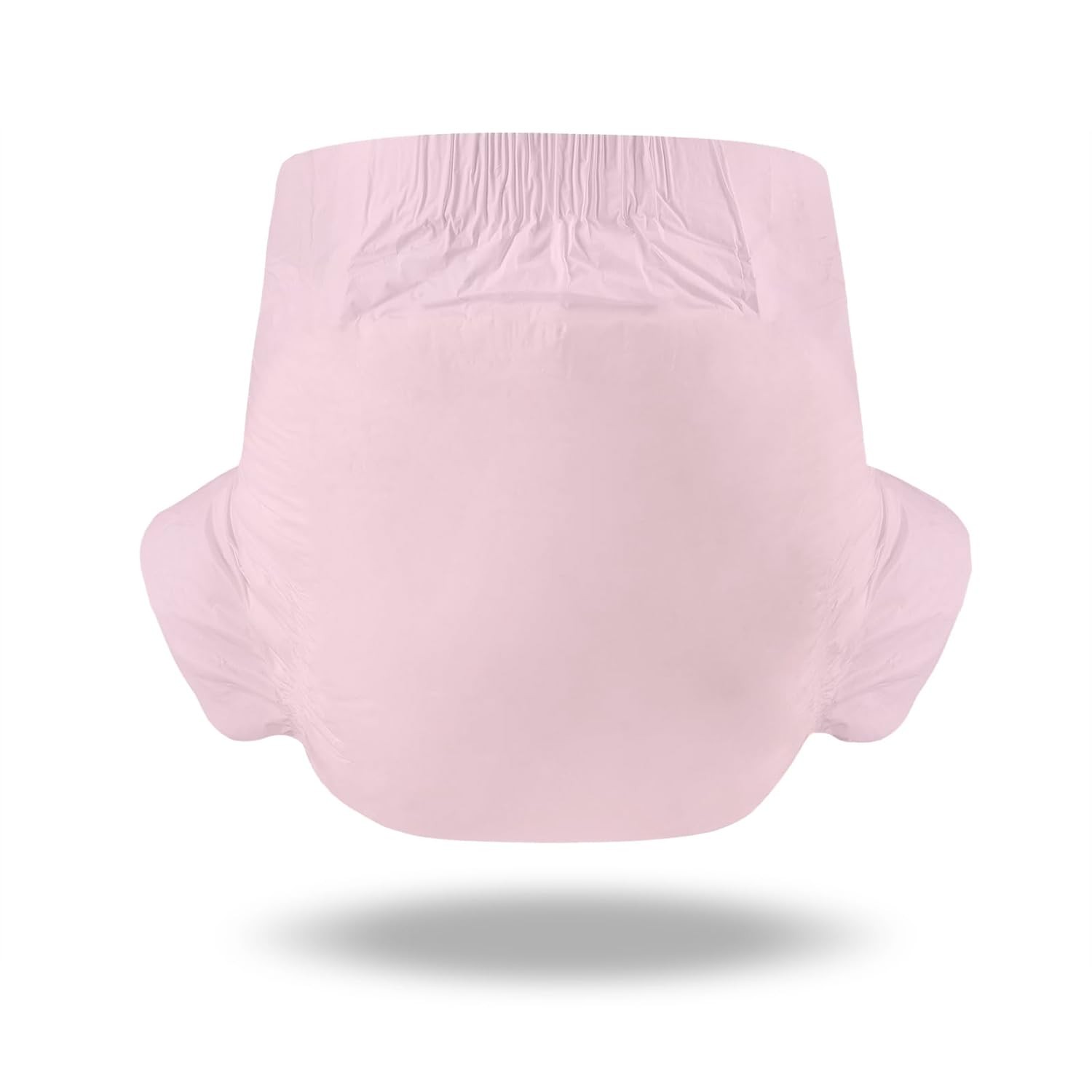 CutiePlusU Disposable Diaper Protective Underwear Absorbent Briefs Dry Surfac…