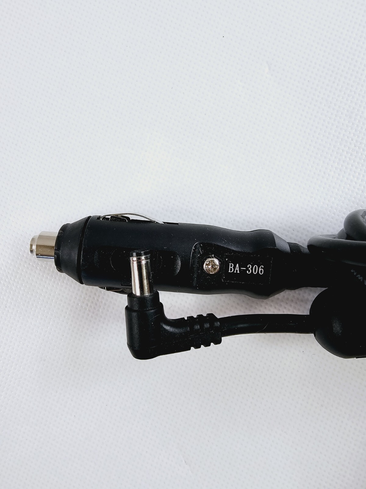 InogenOne Car Charger Fits G5 G4 G3 Oxygen Portables, Original OEM BA-306