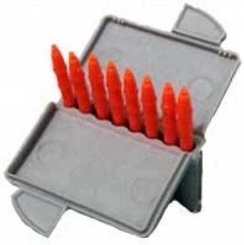 48-count Starkey Hearing Aid Wax Guard Filters